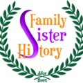 Sister Family History